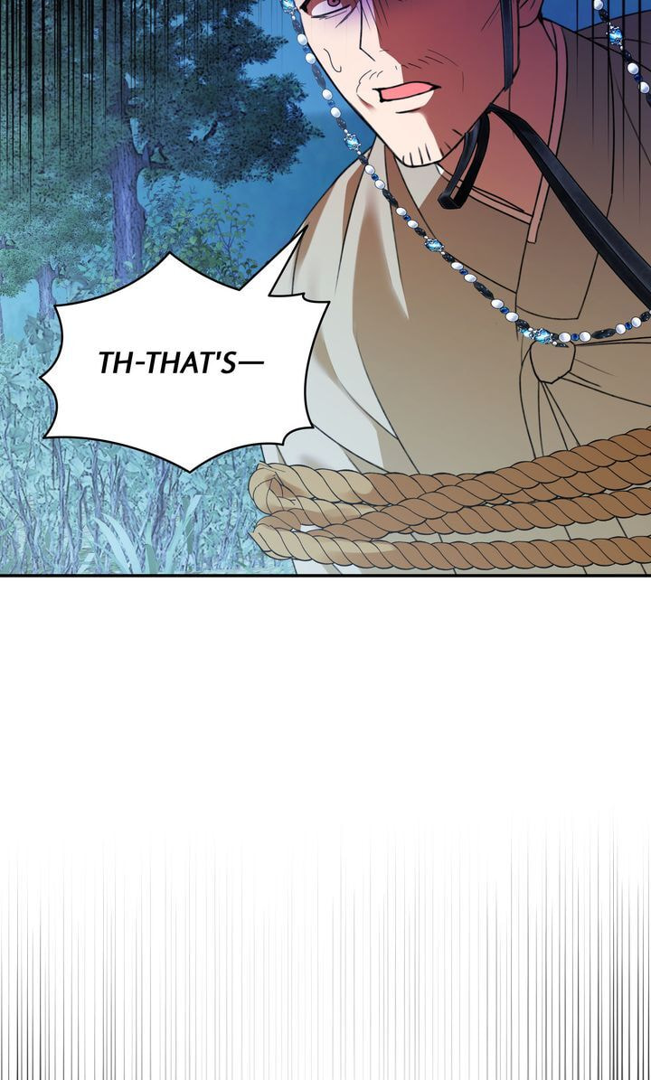 The Lady Gives White Rice Only to Me Chapter 9 page 78 - 