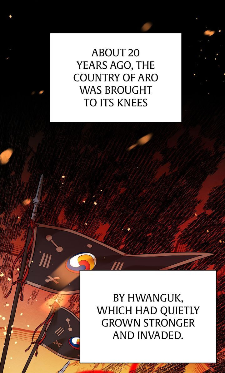 The Lady Gives White Rice Only to Me Chapter 9 page 9 - 