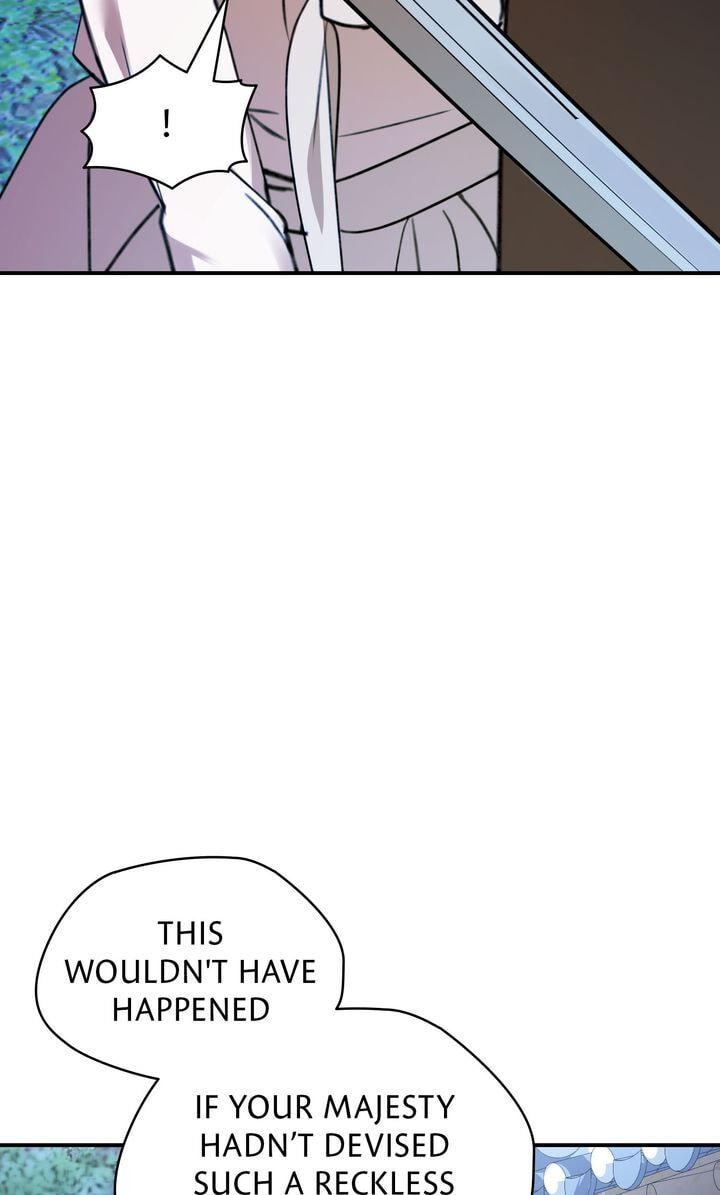 The Lady Gives White Rice Only to Me Chapter 9 page 85 - 