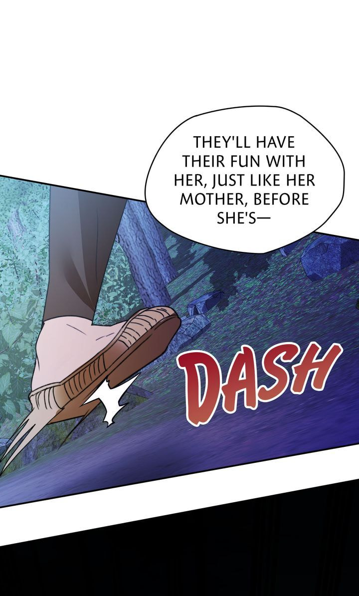 The Lady Gives White Rice Only to Me Chapter 9 page 88 - 