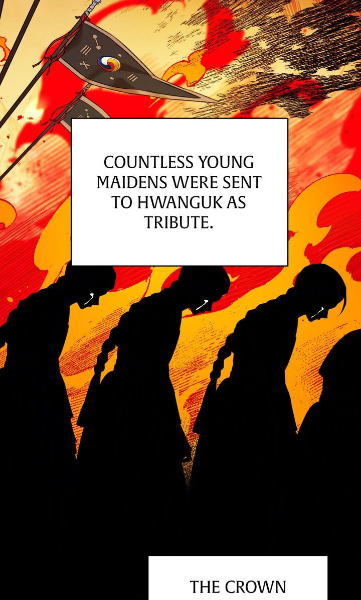The Lady Gives White Rice Only to Me Chapter 9 page 10 - 