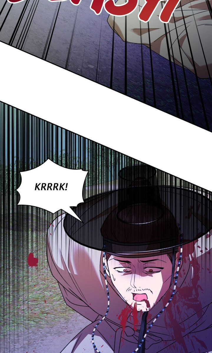 The Lady Gives White Rice Only to Me Chapter 9 page 91 - 