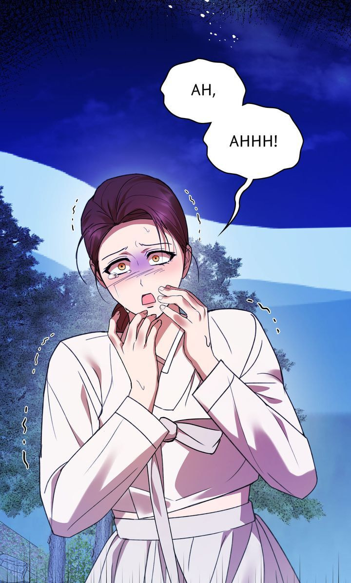The Lady Gives White Rice Only to Me Chapter 9 page 93 - 