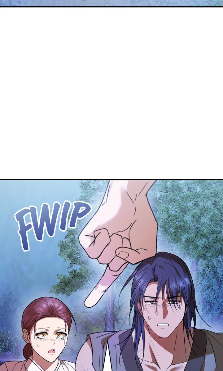The Lady Gives White Rice Only to Me Chapter 9 page 99 - 