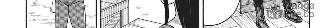 The Lady Knight and the Beast-Eared Child Chapter 12 page 6 - 