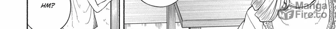 The Lady Knight and the Beast-Eared Child Chapter 13 page 12 - 