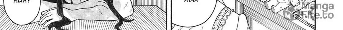The Lady Knight and the Beast-Eared Child Chapter 13 page 18 - 