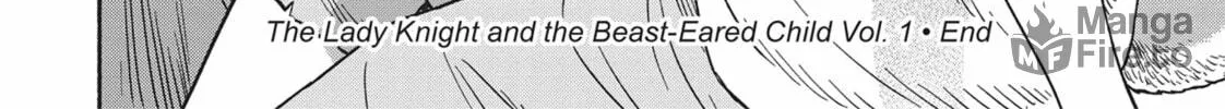 The Lady Knight and the Beast-Eared Child Chapter 13 page 24 - 