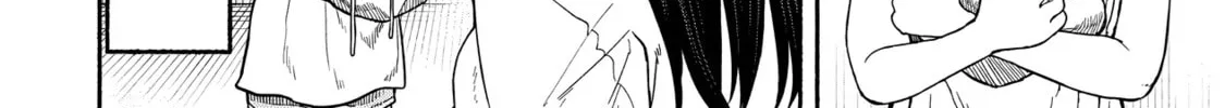 The Lady Knight and the Beast-Eared Child Chapter 15 page 26 - 