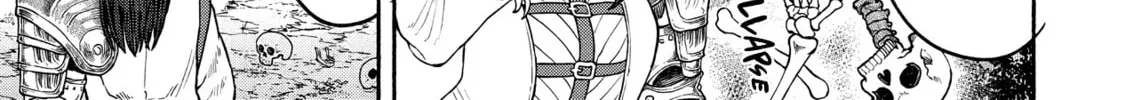 The Lady Knight and the Beast-Eared Child Chapter 16 page 8 - 