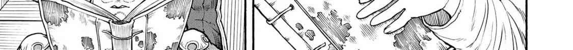 The Lady Knight and the Beast-Eared Child Chapter 22 page 32 - 