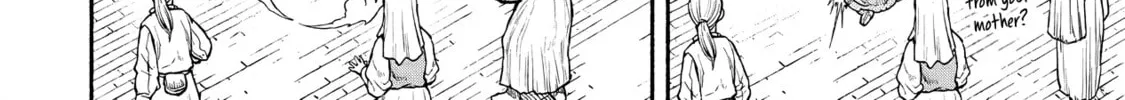 The Lady Knight and the Beast-Eared Child Chapter 23 page 14 - 