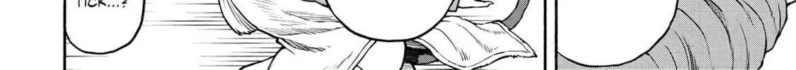 The Lady Knight and the Beast-Eared Child Chapter 23 page 22 - 