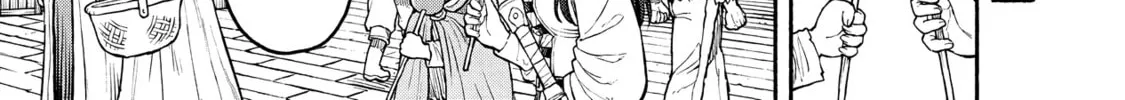 The Lady Knight and the Beast-Eared Child Chapter 23 page 8 - 