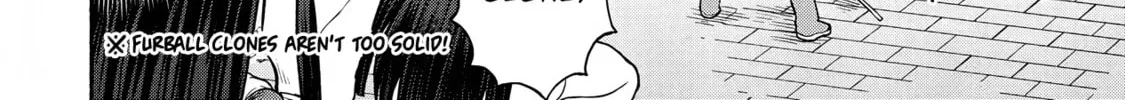 The Lady Knight and the Beast-Eared Child Chapter 24 page 26 - 
