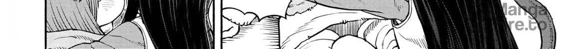 The Lady Knight and the Beast-Eared Child Chapter 24 page 6 - 