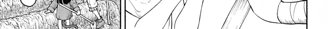 The Lady Knight and the Beast-Eared Child Chapter 25 page 14 - 