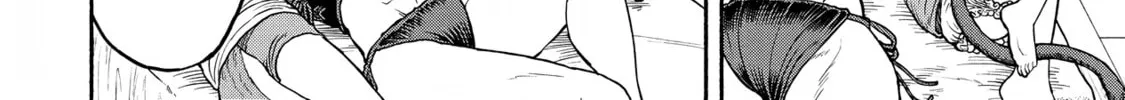 The Lady Knight and the Beast-Eared Child Chapter 25 page 16 - 
