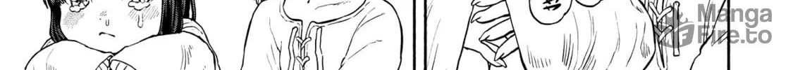 The Lady Knight and the Beast-Eared Child Chapter 27 page 12 - 