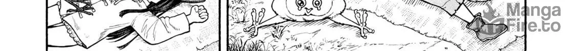 The Lady Knight and the Beast-Eared Child Chapter 27 page 6 - 
