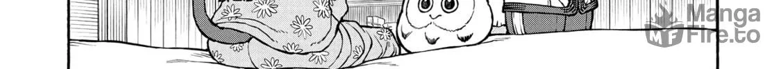 The Lady Knight and the Beast-Eared Child Chapter 28 page 20 - 