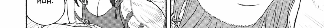 The Lady Knight and the Beast-Eared Child Chapter 3 page 14 - 