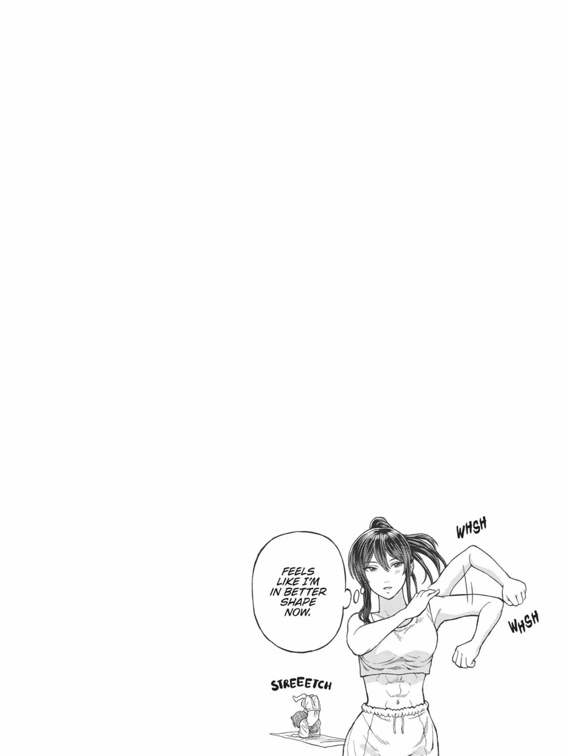 The Lady Knight and the Beast-Eared Child Chapter 3 page 17 - 