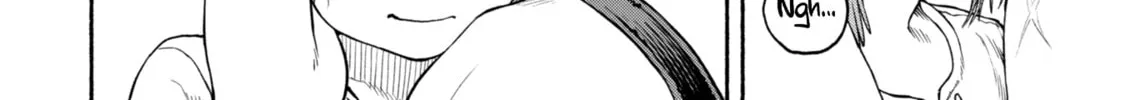 The Lady Knight and the Beast-Eared Child Chapter 30.5 page 8 - 