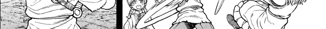 The Lady Knight and the Beast-Eared Child Chapter 31 page 14 - 