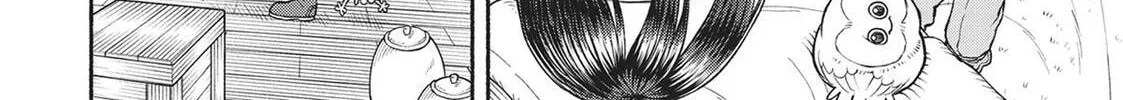 The Lady Knight and the Beast-Eared Child Chapter 32.5 page 12 - 