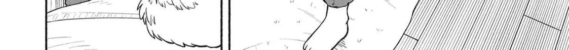 The Lady Knight and the Beast-Eared Child Chapter 32.5 page 4 - 