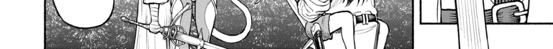 The Lady Knight and the Beast-Eared Child Chapter 33 page 16 - 