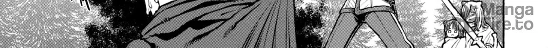 The Lady Knight and the Beast-Eared Child Chapter 33 page 6 - 
