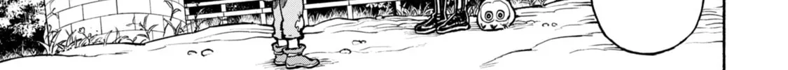 The Lady Knight and the Beast-Eared Child Chapter 36 page 2 - 