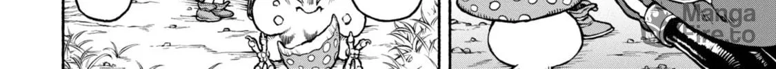 The Lady Knight and the Beast-Eared Child Chapter 36 page 20 - 