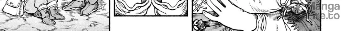 The Lady Knight and the Beast-Eared Child Chapter 38 page 18 - 
