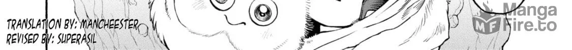 The Lady Knight and the Beast-Eared Child Chapter 43 page 40 - 