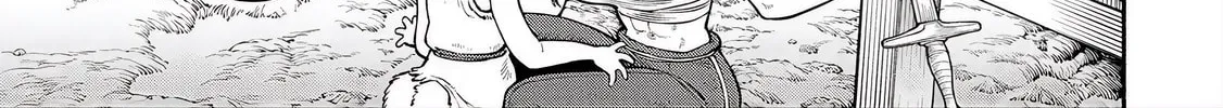 The Lady Knight and the Beast-Eared Child Chapter 59 page 14 - 