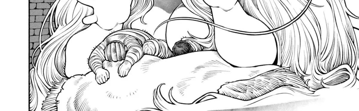 The Lady Knight and the Beast-Eared Child Chapter 62 page 12 - 