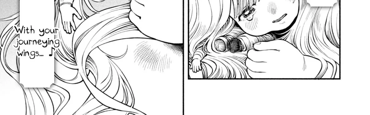 The Lady Knight and the Beast-Eared Child Chapter 62 page 14 - 
