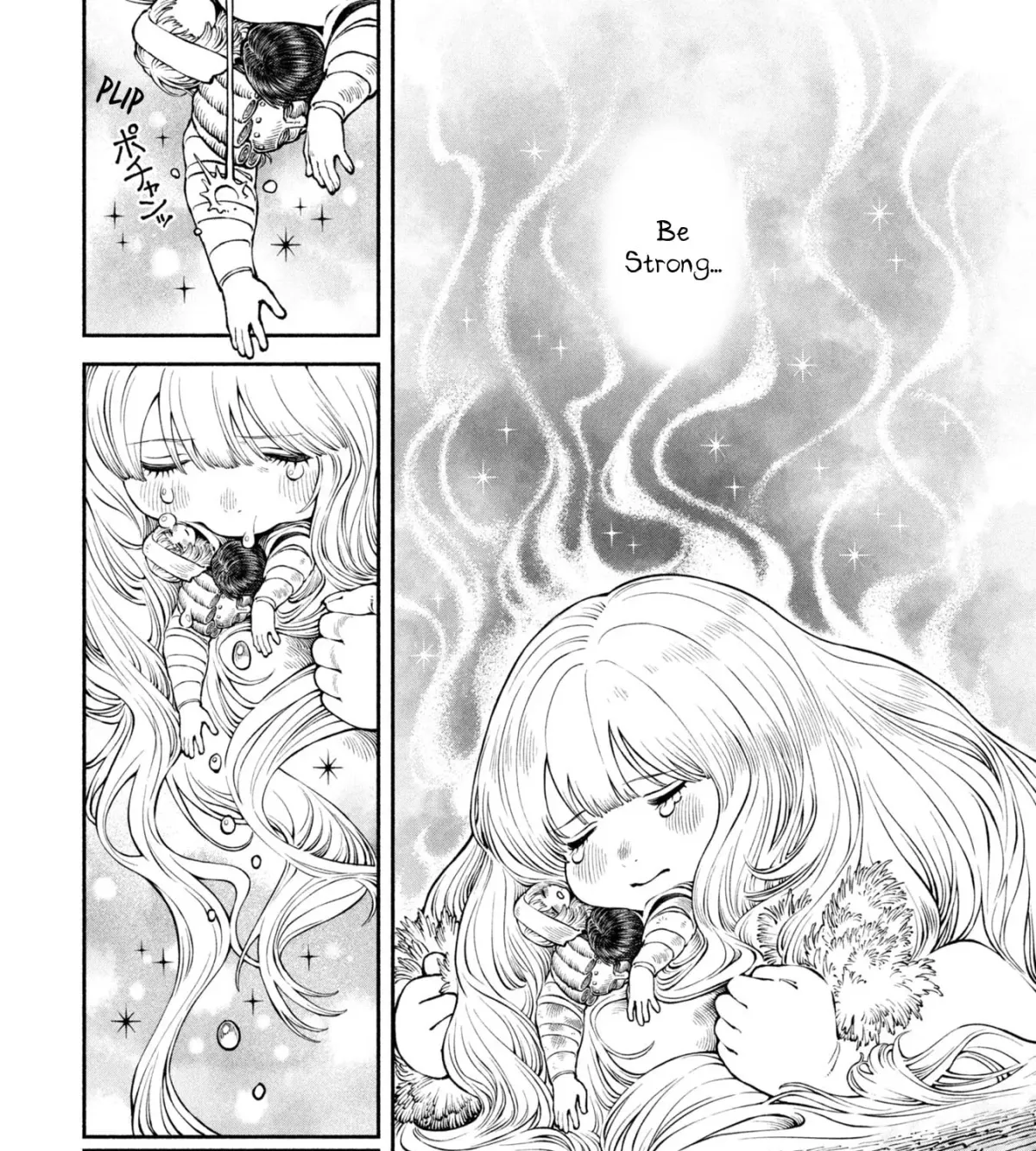The Lady Knight and the Beast-Eared Child Chapter 62 page 15 - 