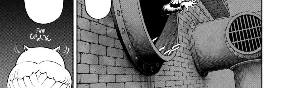 The Lady Knight and the Beast-Eared Child Chapter 62 page 18 - 