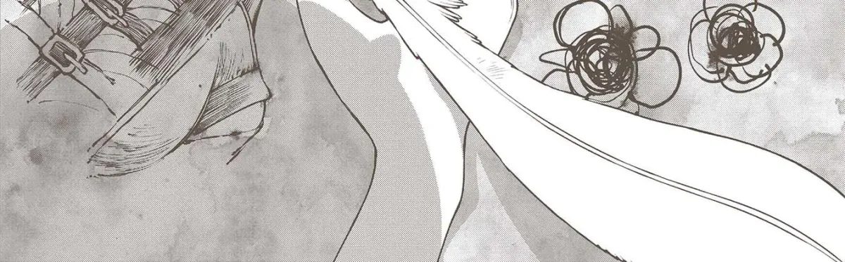 The Lady Knight and the Beast-Eared Child Chapter 62 page 22 - 