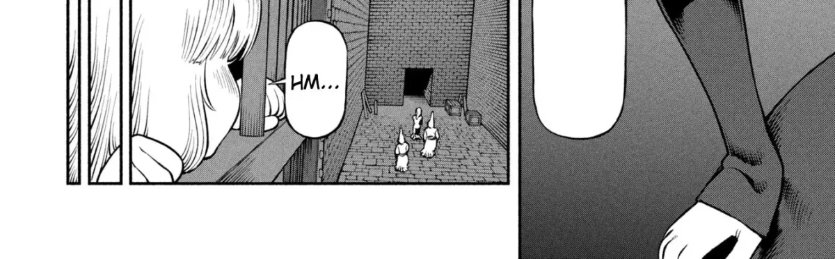 The Lady Knight and the Beast-Eared Child Chapter 62 page 4 - 