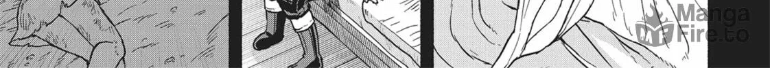 The Lady Knight and the Beast-Eared Child Chapter 7 page 20 - 