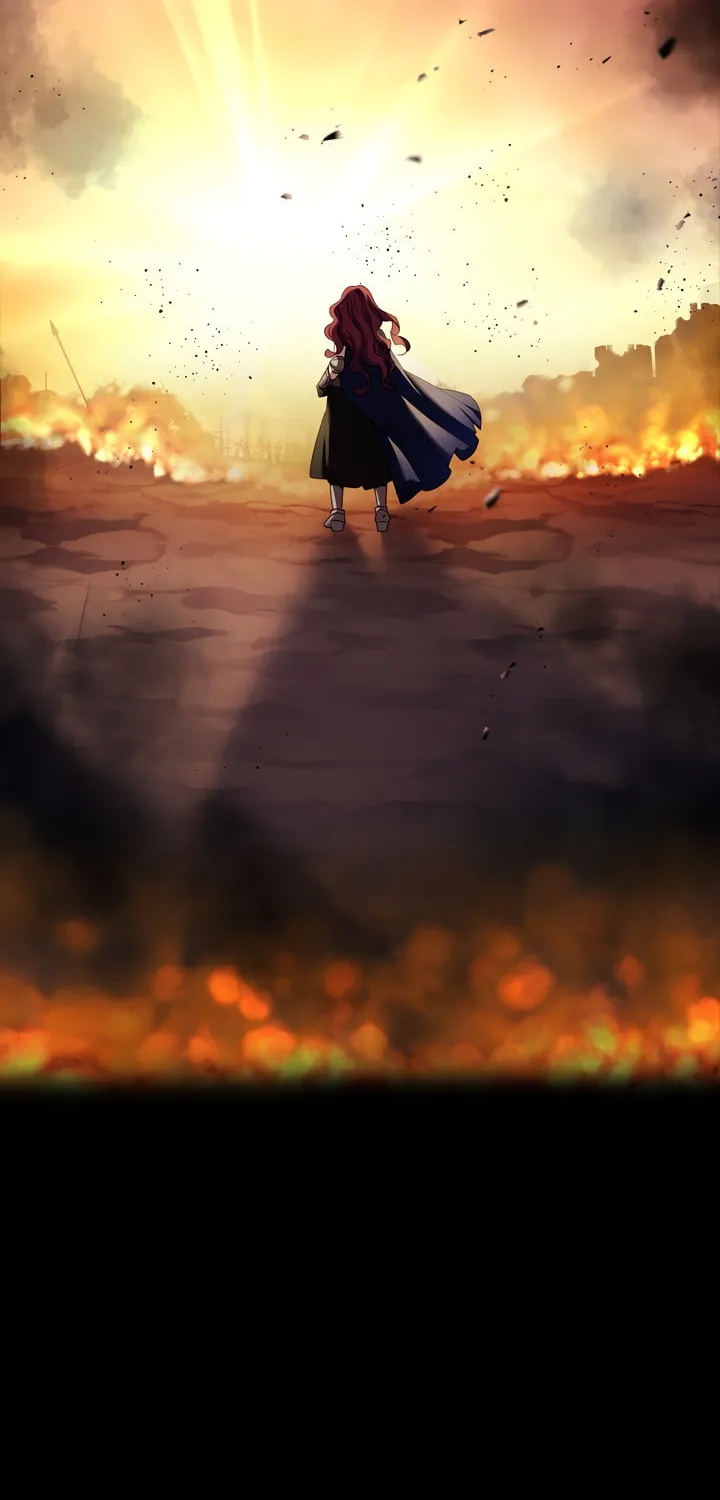 The Lady Needs a Break Chapter 0 page 2 - 