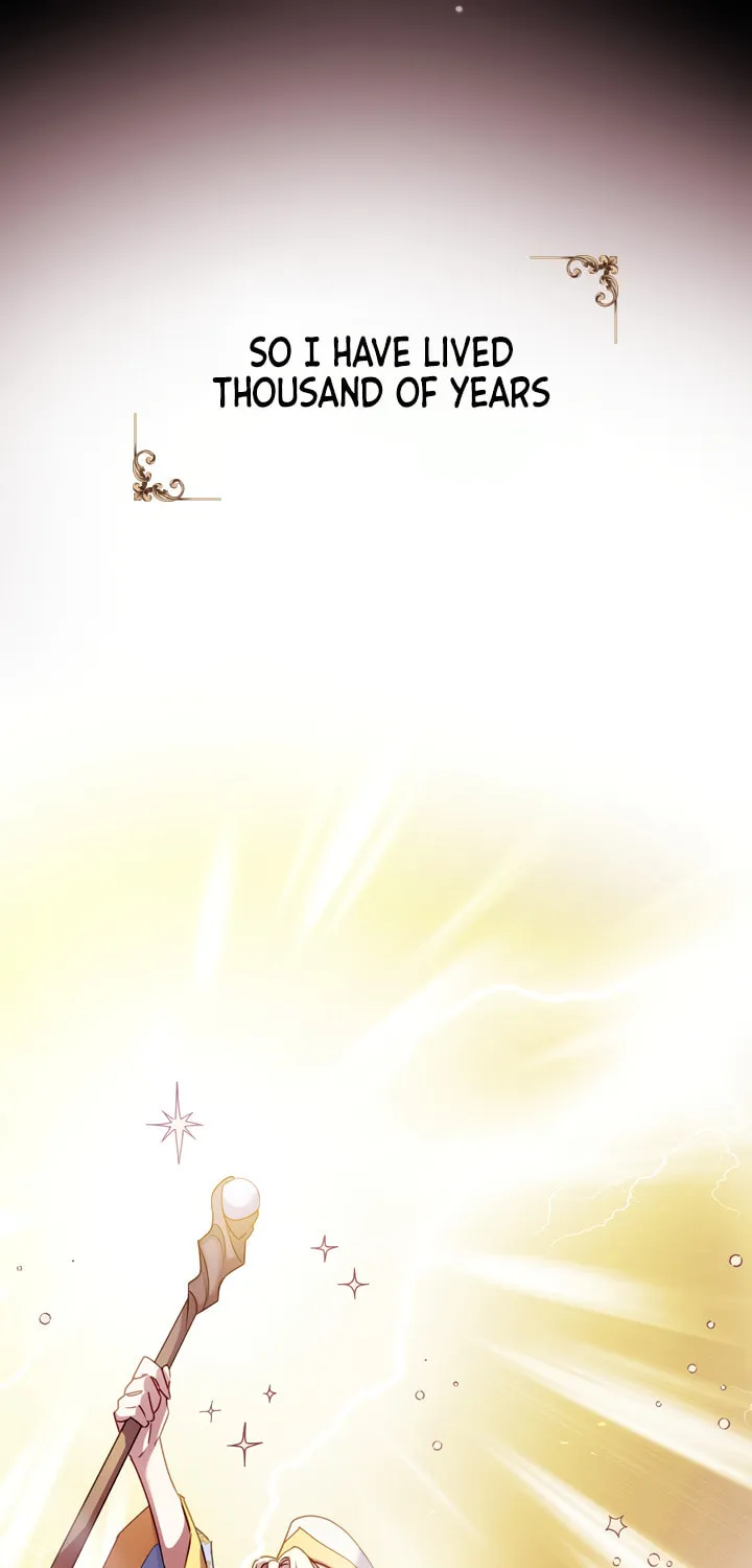 The Lady Needs a Break Chapter 0 page 13 - 