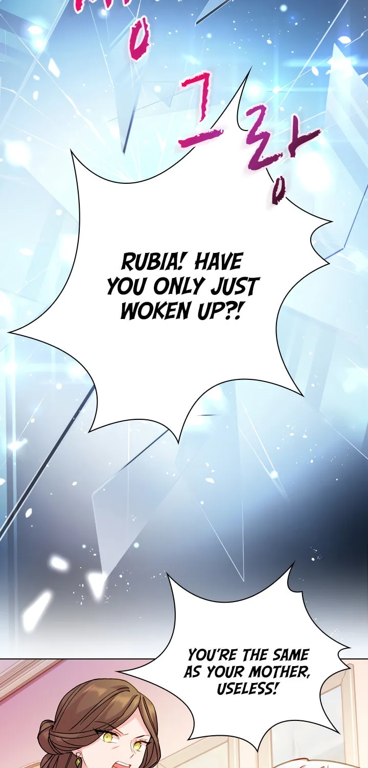 The Lady Needs a Break Chapter 0 page 19 - 