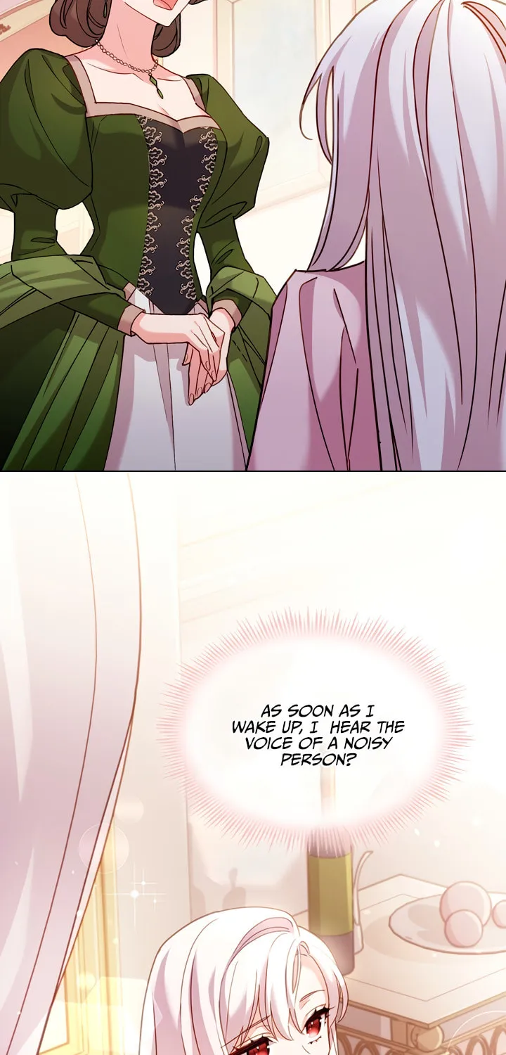 The Lady Needs a Break Chapter 0 page 20 - 