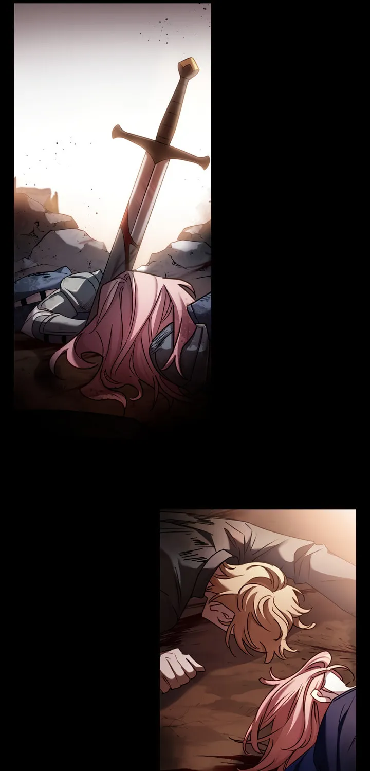 The Lady Needs a Break Chapter 0 page 3 - 